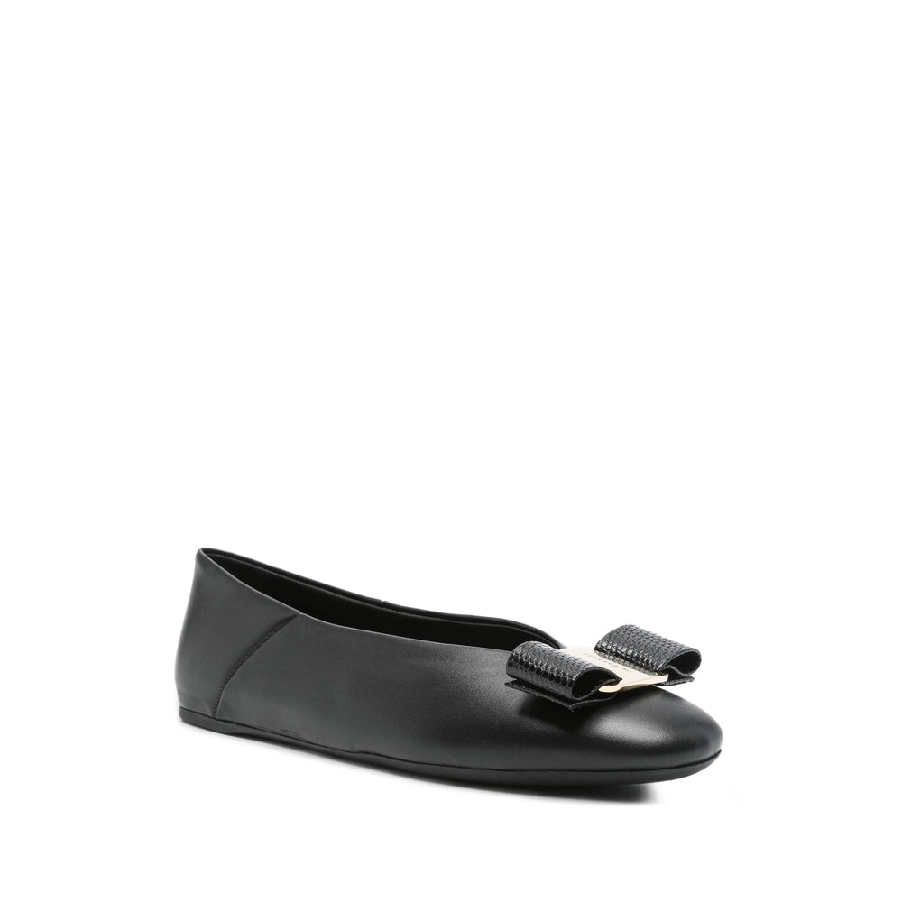 Ferragamo Shoes - Black | 3c73cd42e63c16cd4761c6eb0735180840ce5a5f
