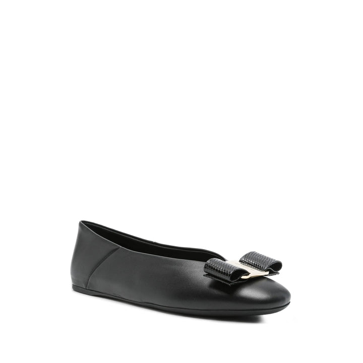 Ferragamo Shoes - Black | 3c73cd42e63c16cd4761c6eb0735180840ce5a5f