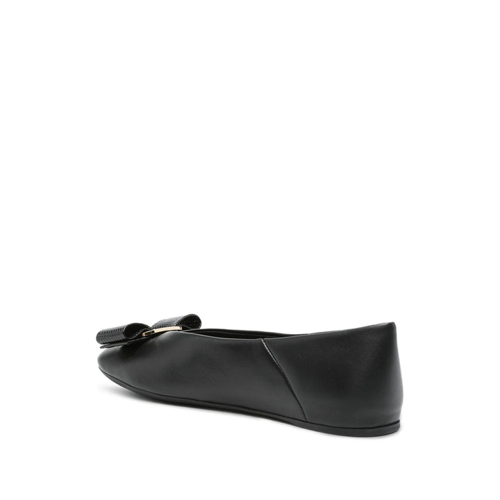 Ferragamo Shoes - Black | 325a4cfa318907c7426f602a69d8881d8ff66153