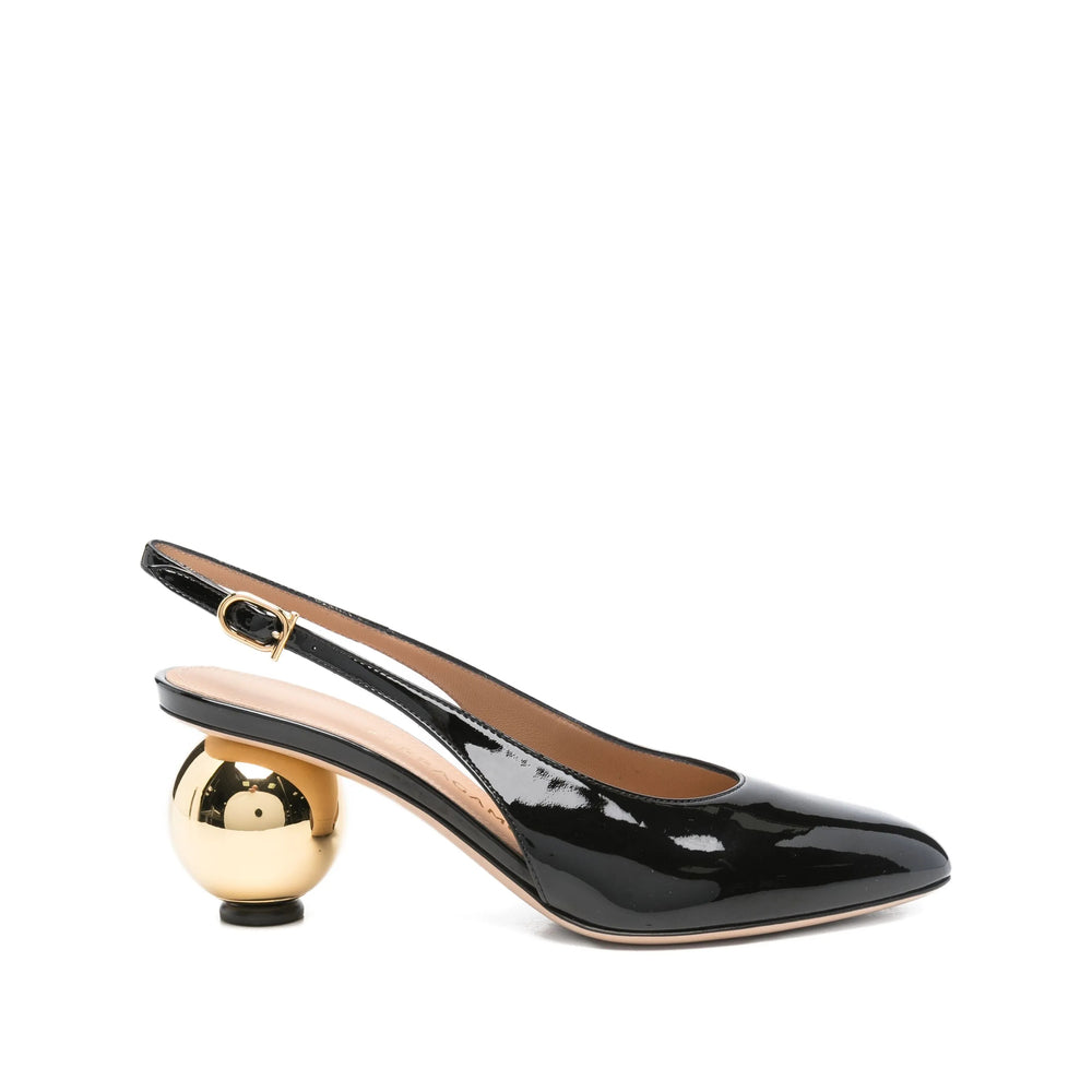 Ferragamo Shoes - Black | 5ed5dc10b9a6c7b3ca5b98b8ef59ff519a417f9f