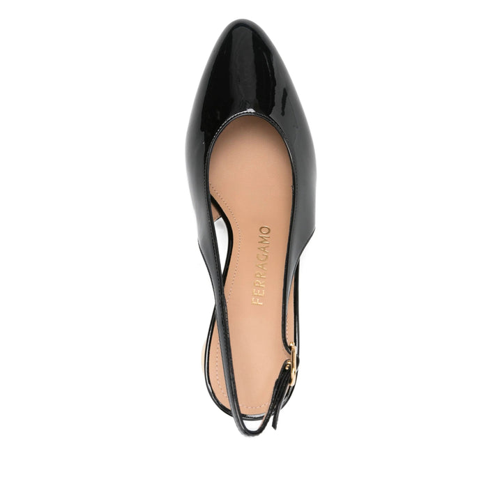 Ferragamo Shoes - Black | 4ffaca66f6bb8f147821fa9e7e3924dcc3ec3b91