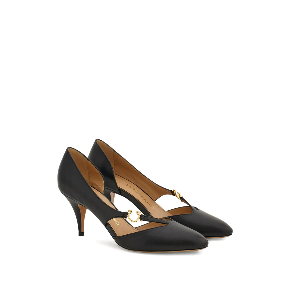 Ferragamo Shoes - Black | 1c6081e5fdd525646071ebf8524287ae324a8353