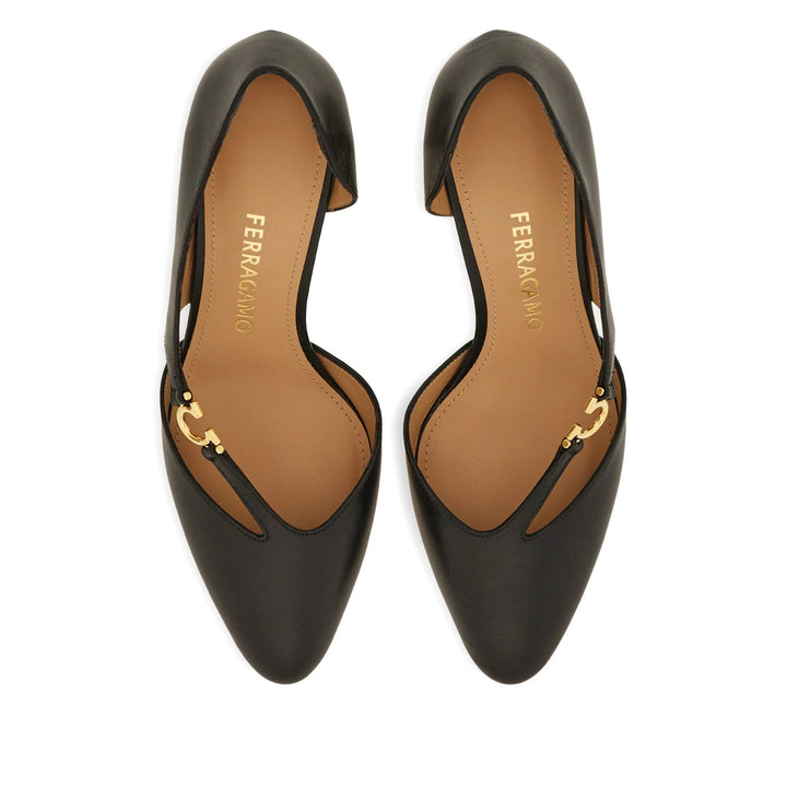 Ferragamo Shoes - Black | 55081d0d653499b302e789cd3b56301bd9d670e7