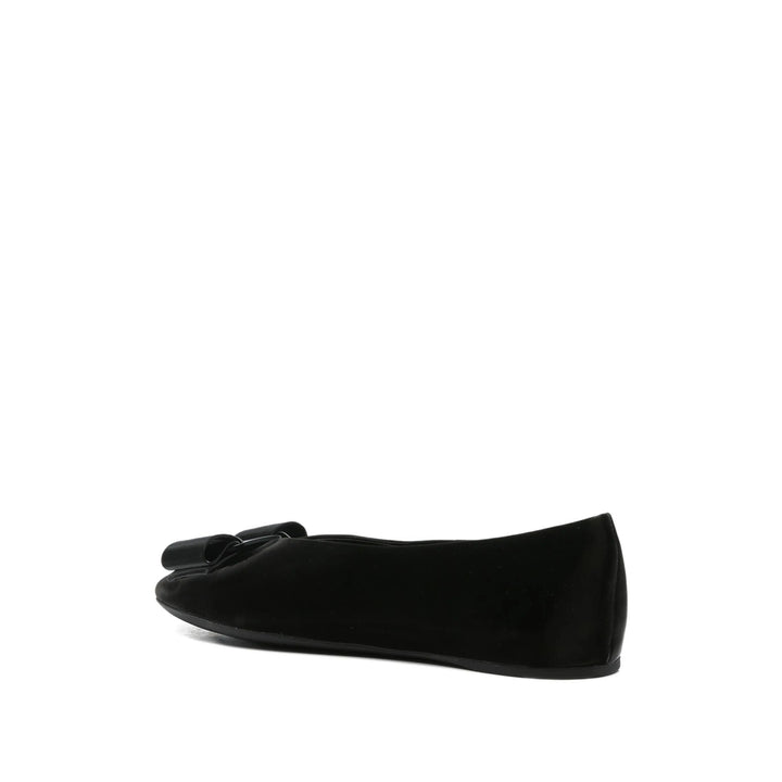Ferragamo Shoes - Black | 272f79c2331c4de96dc0437a74cc4d1063086637