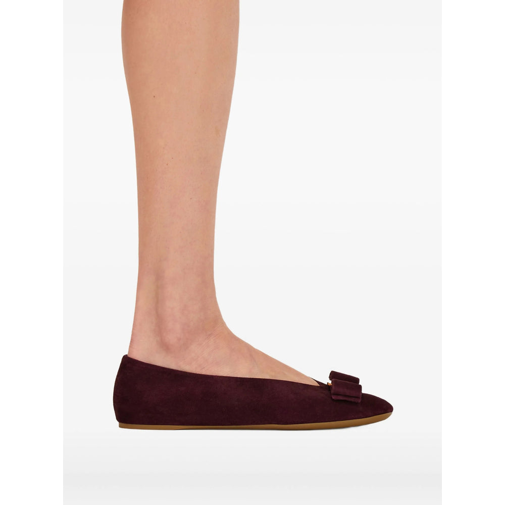 Ferragamo Shoes - Red | 1fcbc4fe90ab2cb6e4c3485ddf31c8babf8fc2b1