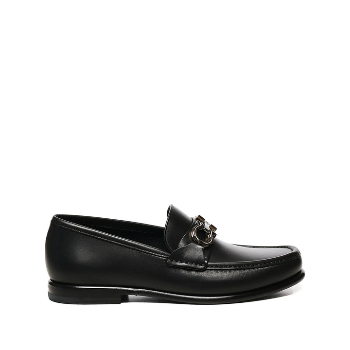 Ferragamo Shoes - Black | 1d7f8eba70ea0403f39285aafe0c8f32344b24db