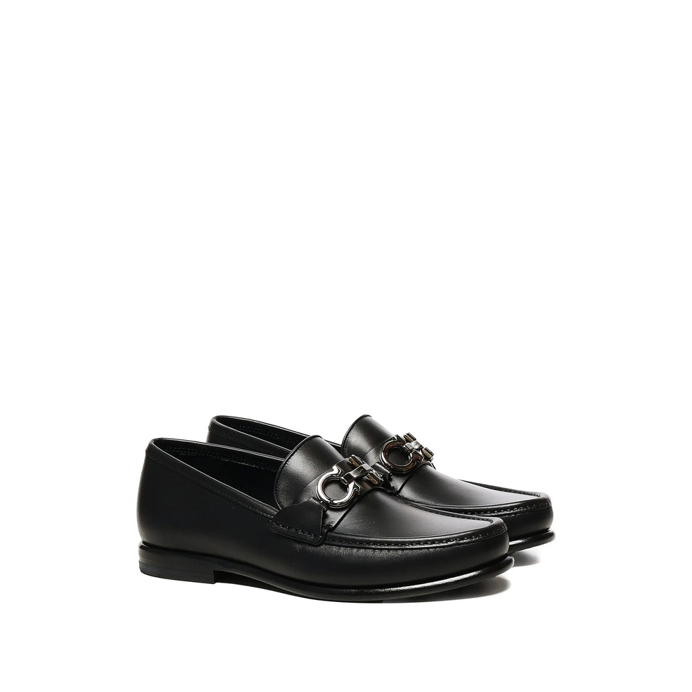 Ferragamo Shoes - Black | 06fc4f280b265e11e10d54df934148f75552ea19