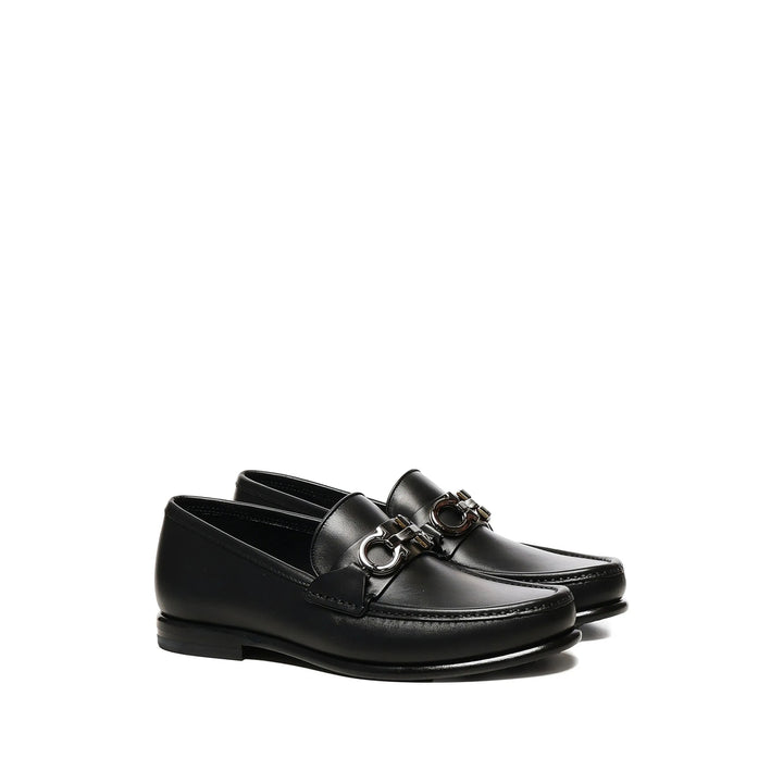 Ferragamo Shoes - Black | 06fc4f280b265e11e10d54df934148f75552ea19