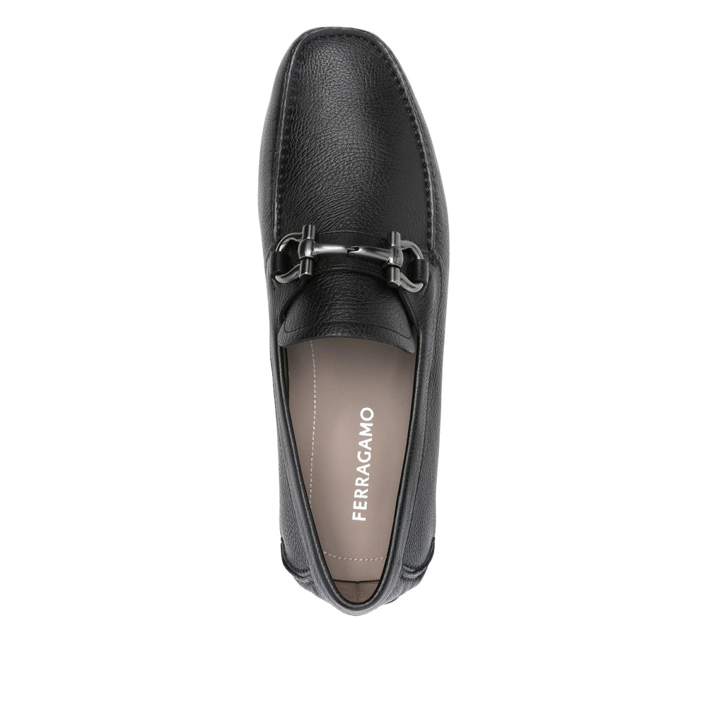 Ferragamo Shoes - Black | 42f217e3f0aa0e75de154e728f4cd6fc8a2b3428
