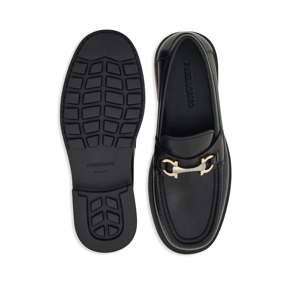 Ferragamo Shoes - Black | 4d1cd08e58a5199b0b396653b44340f61ab02e06