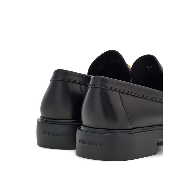 Ferragamo Shoes - Black | 6c55a8b0c1368fdf4f52710401a5b8502eff413f
