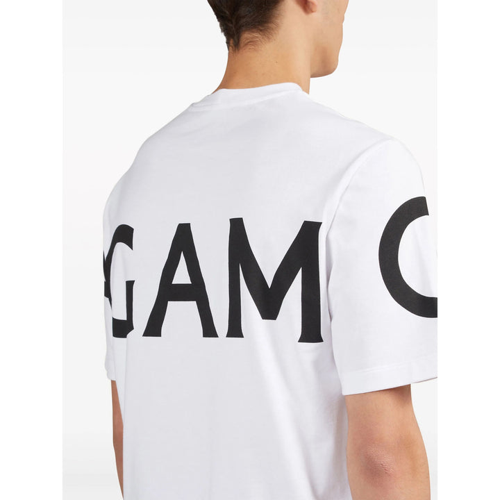 Ferragamo T Shirts - White | 18e7d8bf801822526a47ccd0179fa0fafe18e396