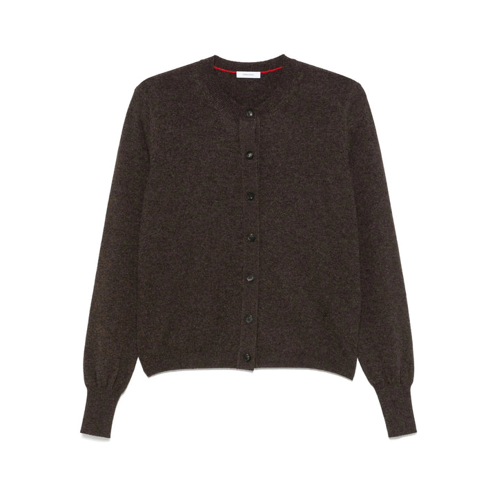 Ferragamo Sweaters - Brown | 8eb7f9572002a86d38eb72f4d67213c004c53c87