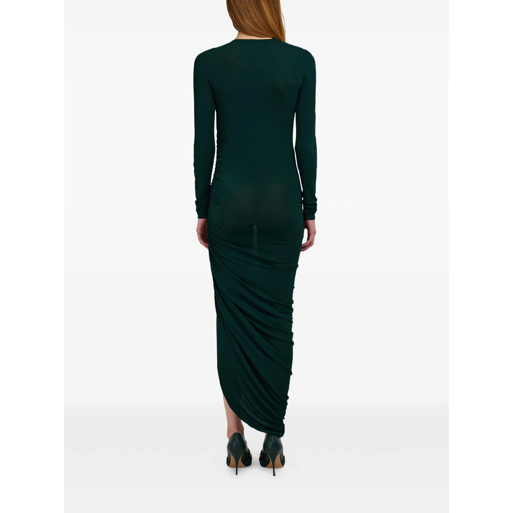 Ferragamo Dresses - Green | 8bb69f2f8a8eb9d65443d698531950814e5ddcbe