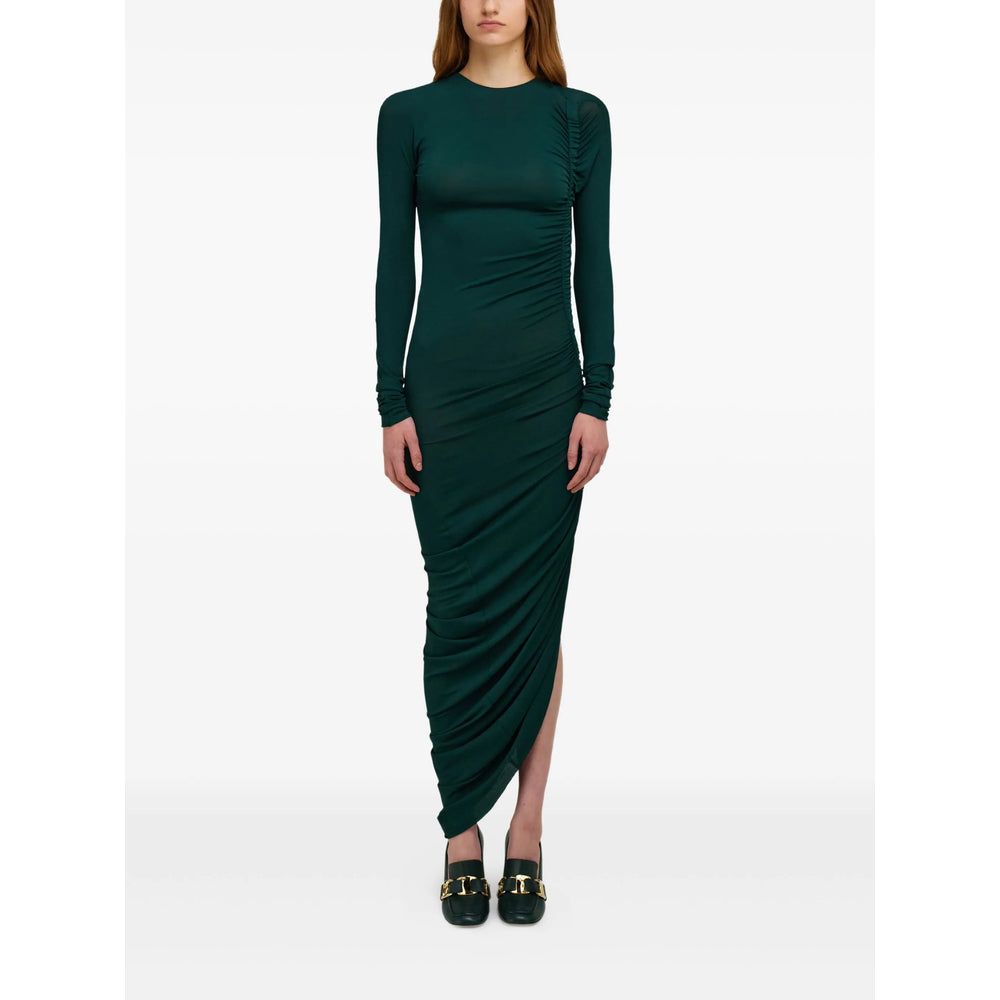Ferragamo Dresses - Green | f47edbe3b85a70df319aaa1224e118bdf3100bec