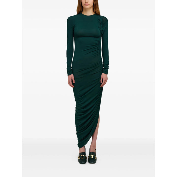 Ferragamo Dresses - Green | f47edbe3b85a70df319aaa1224e118bdf3100bec