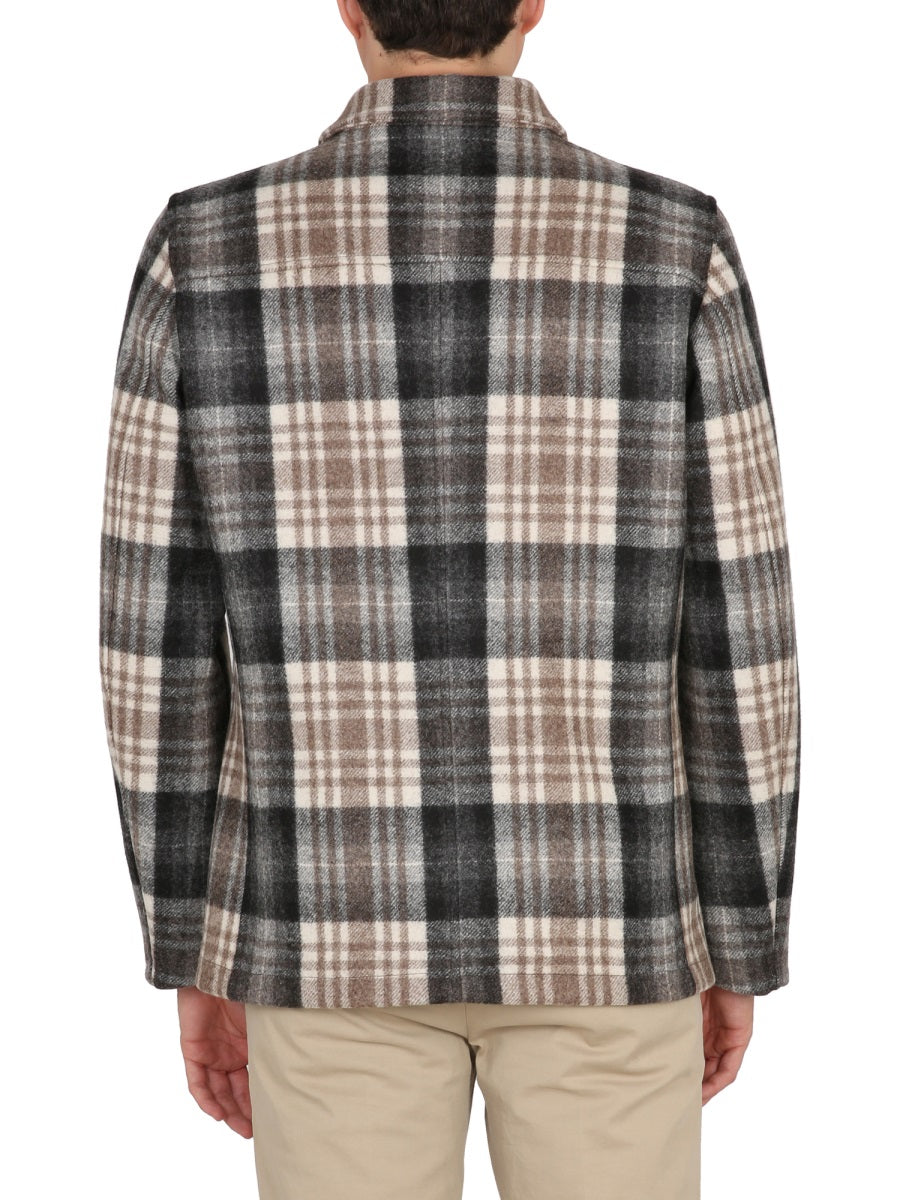 Aspesi Jackets - Beige | Wanan Luxury