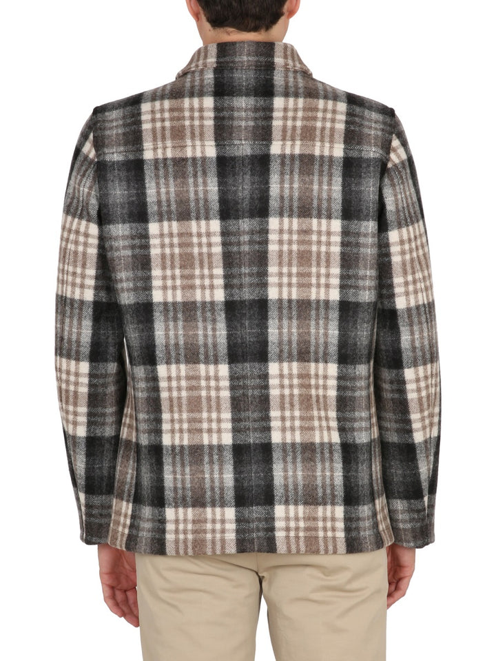 Aspesi Jackets - Beige | Wanan Luxury