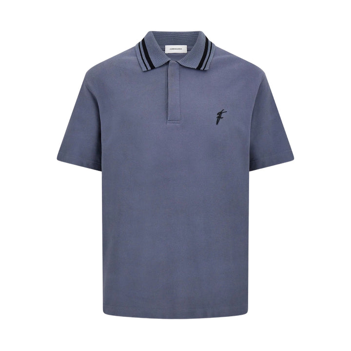 Ferragamo Sweaters - Blue | 7d8ea72f1de0bfa715f00fe75c7f1649258d4794