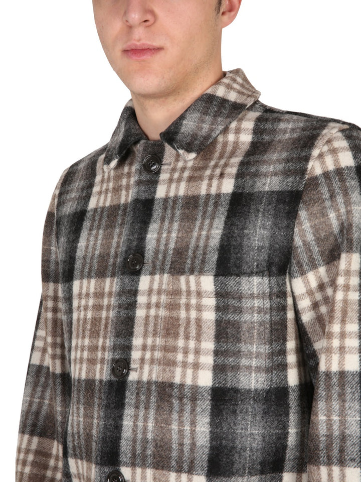 Aspesi Jackets - Beige | Wanan Luxury