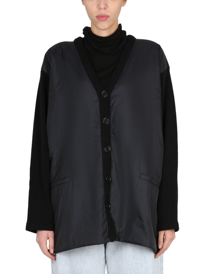 Aspesi Jackets - Black | Wanan Luxury
