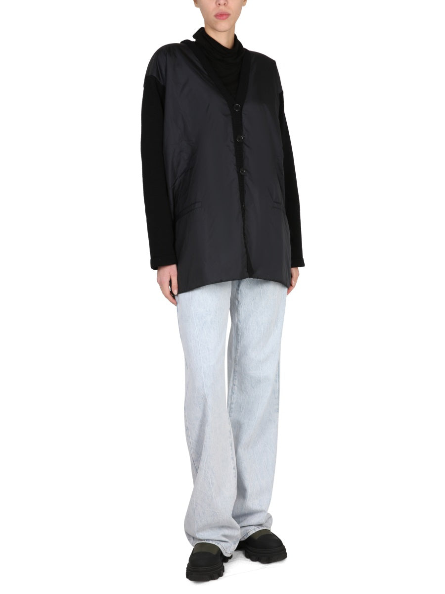 Aspesi Jackets - Black | Wanan Luxury