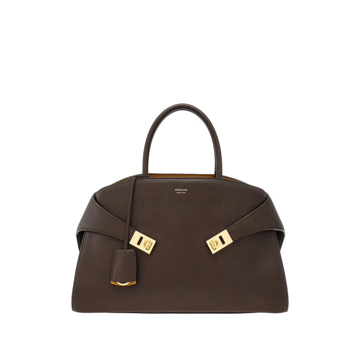 Ferragamo Bags - Brown | 8c4fe27365d441fcd08937ace9f8e9538cf5f040