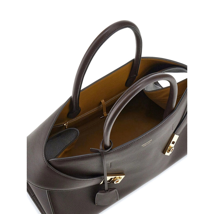 Ferragamo Bags - Brown | a0523079950388b346d0e7ef854ce85a7680ac89