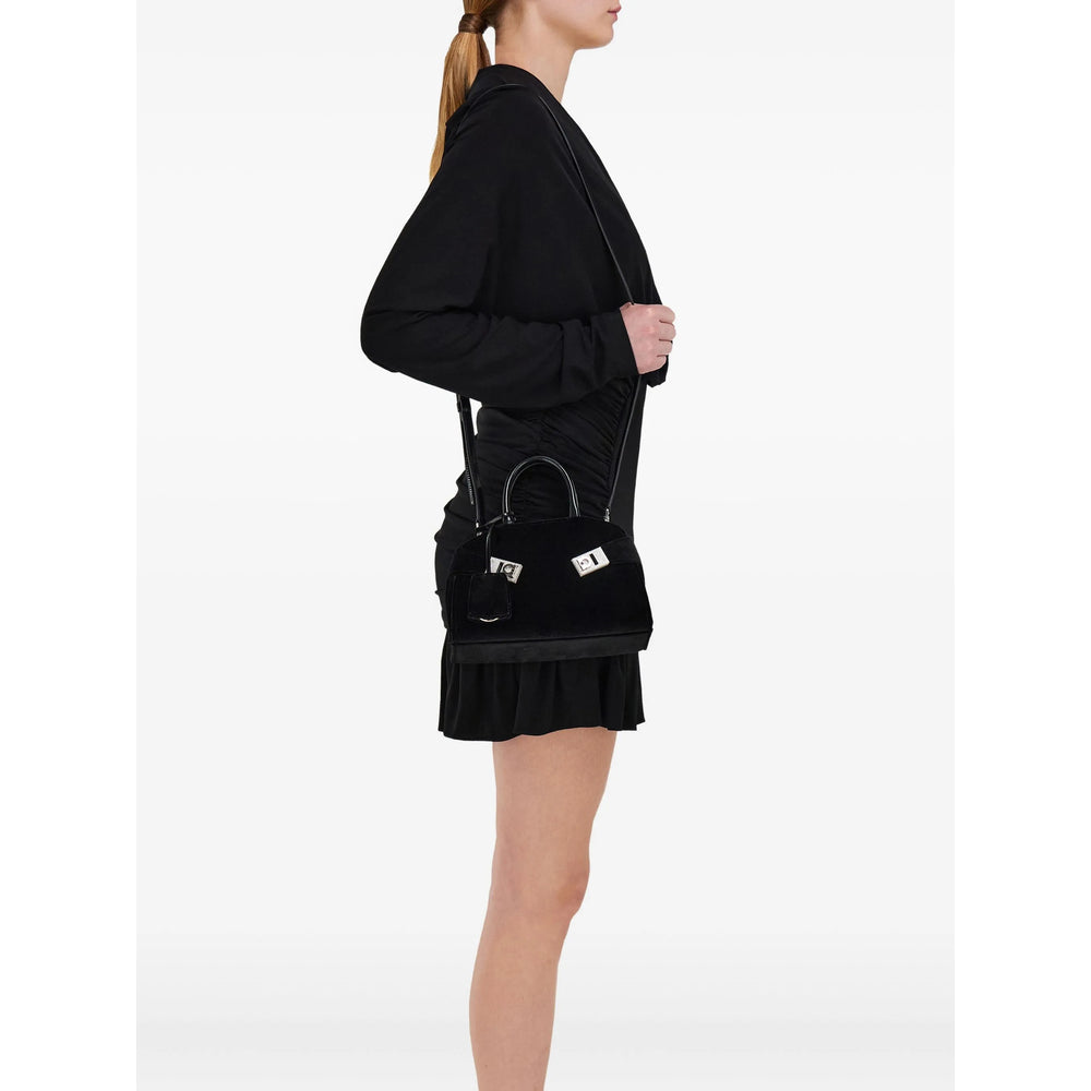 Ferragamo Bags - Black | 650c55b9e8c4327d1e8fb7c924ce0062a1495c81