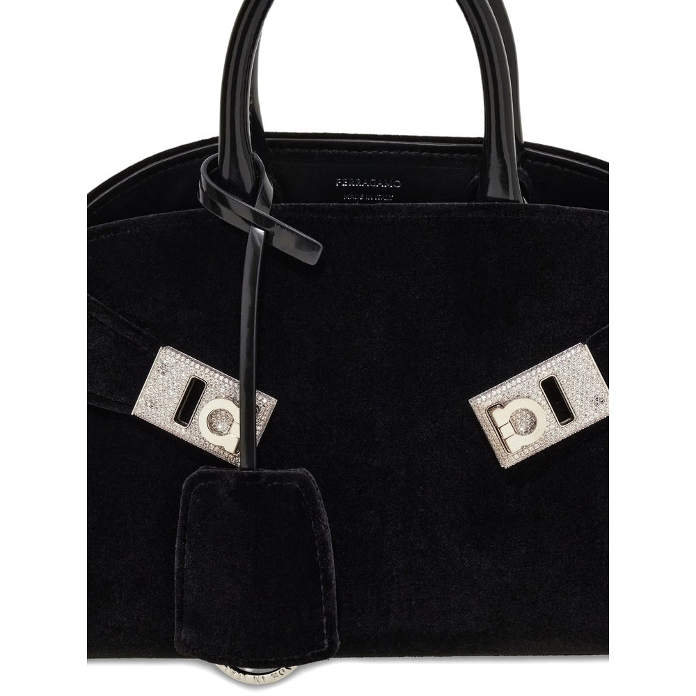 Ferragamo Bags - Black | e5b3c63a35cfb741aff86e94cf1b286e40c89488