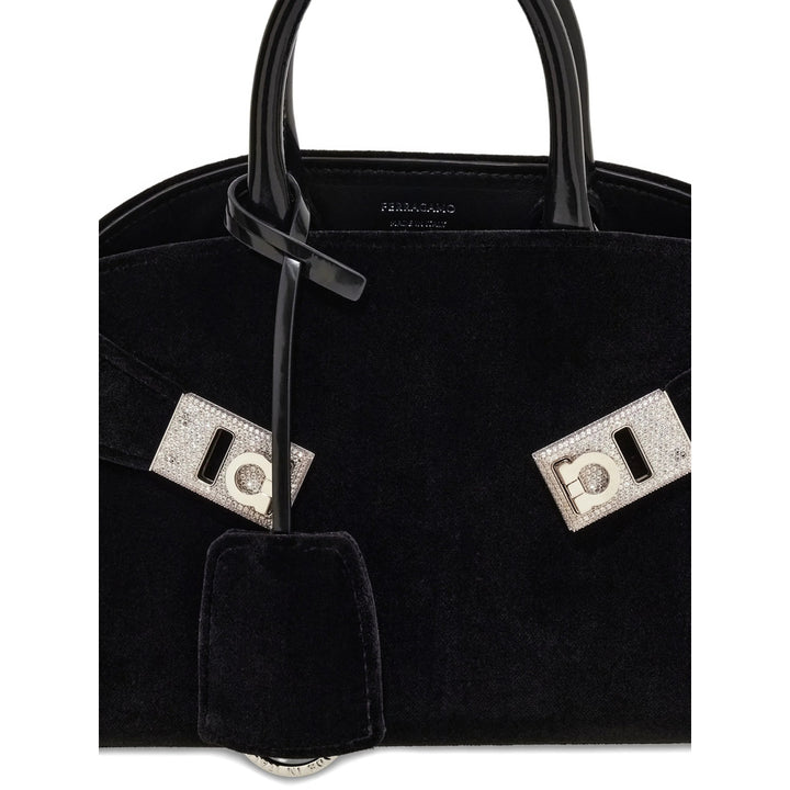 Ferragamo Bags - Black | e5b3c63a35cfb741aff86e94cf1b286e40c89488