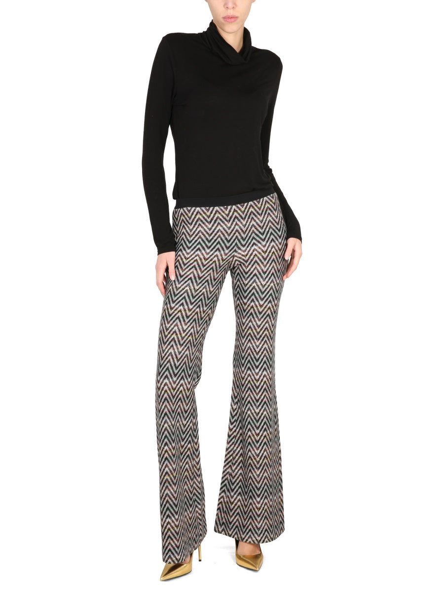 Missoni Pants - Multicolour | ca4f01aed1490223d90b47a89d063956d84cf611