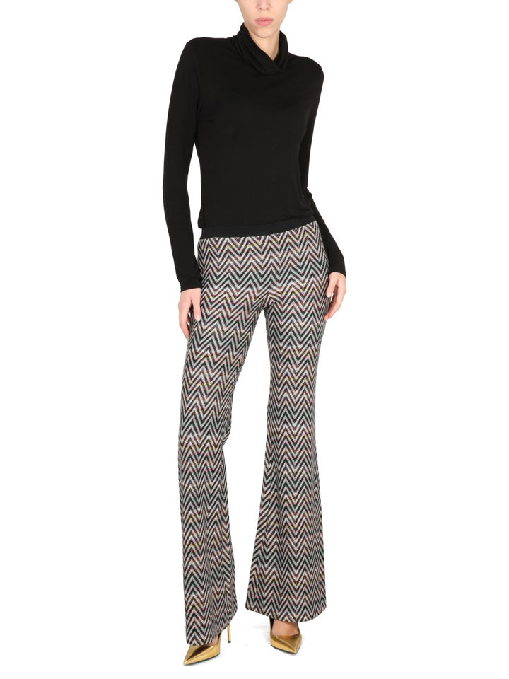 Missoni Pants - Multicolour | ca4f01aed1490223d90b47a89d063956d84cf611