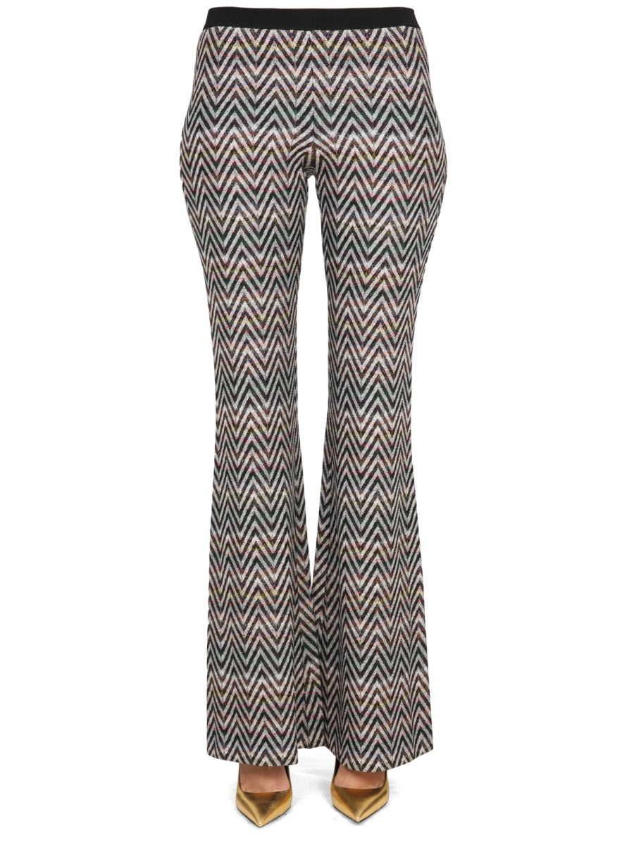 Missoni Pants - Multicolour | 79e436b2f857b62d7306b6089dac7c8349e17b06