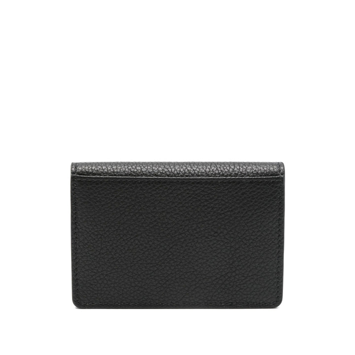 Ferragamo Wallets - Black | 6d45b51b27faec9b105e6be2ae5843a729f442cb