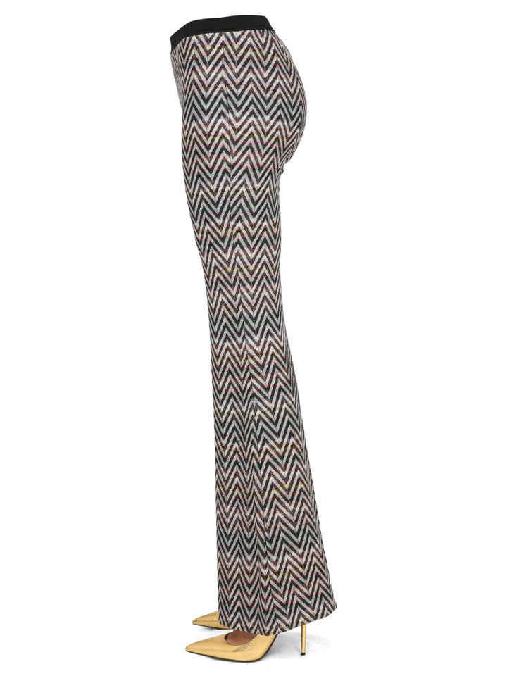Missoni Pants - Multicolour | d023f809253eac9372f20cf0b58bbedb7e174488