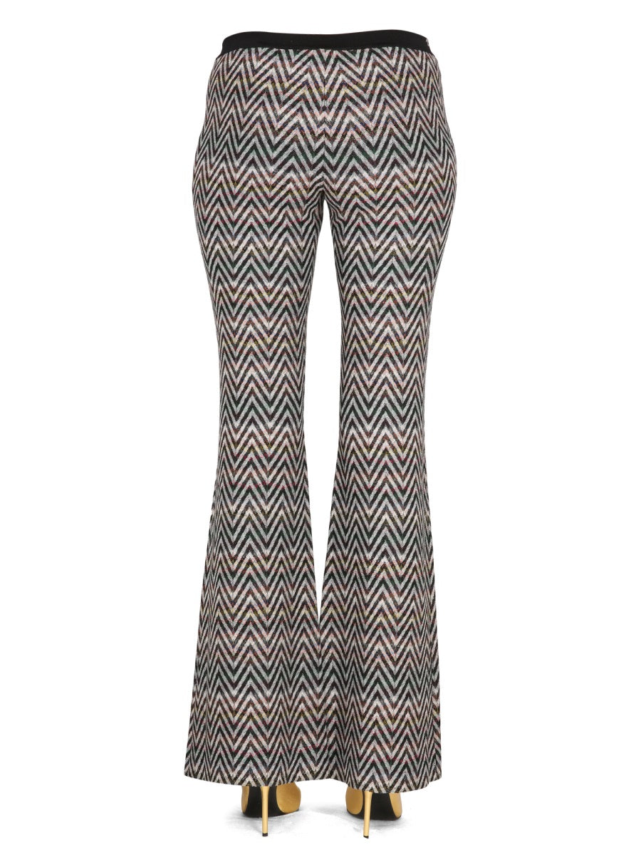 Missoni Pants - Multicolour | de390de71f6ede4d29c6666c705449bc484f6c5f