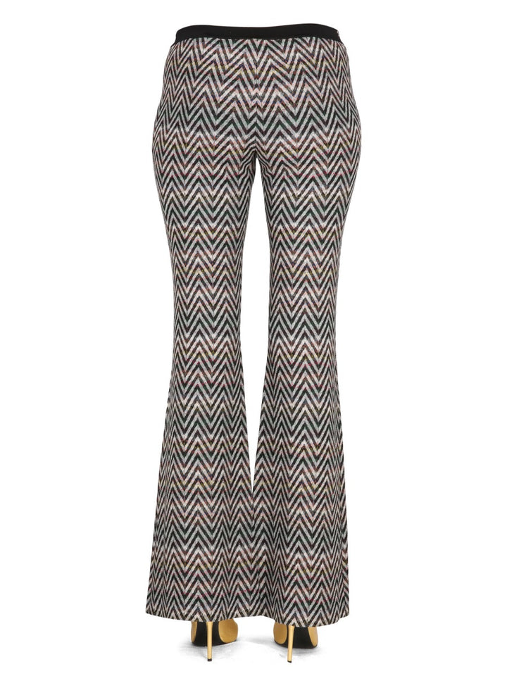 Missoni Pants - Multicolour | de390de71f6ede4d29c6666c705449bc484f6c5f