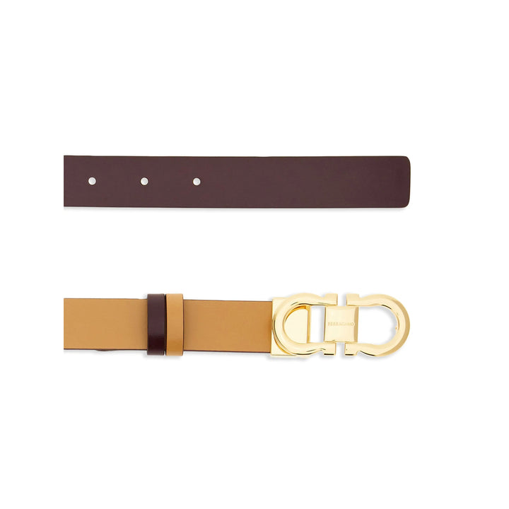 Ferragamo Belts - Neutral | cb8148318a9dfeb633cb9aabbb74897dd3306afa