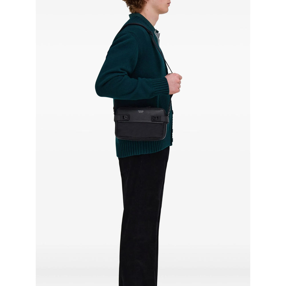 Ferragamo Bum Bags - Black | fa2b1c70af92d961386a83c32bd72665ff20c9ce