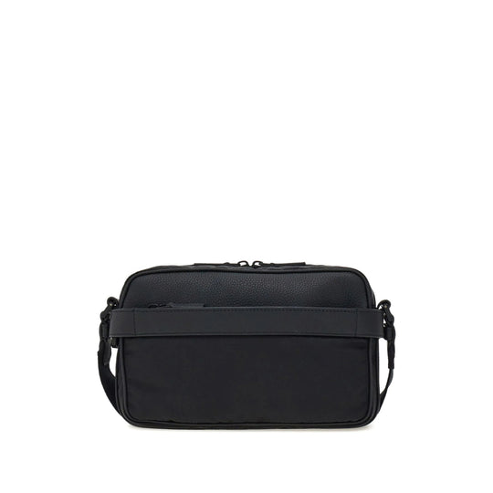 Bum Bags Black