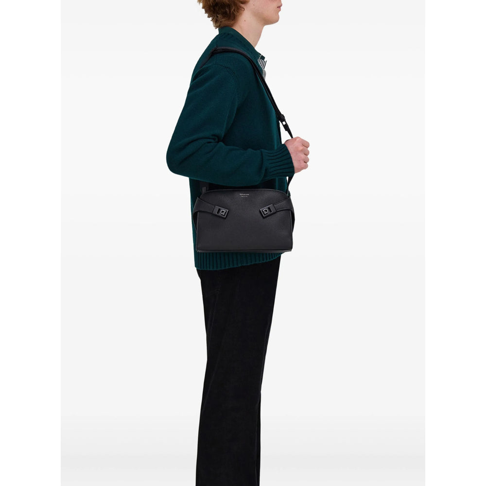 Ferragamo Luggages - Black | 84cec77d8fae4e8d929e4b30eb9b27a053c0723f