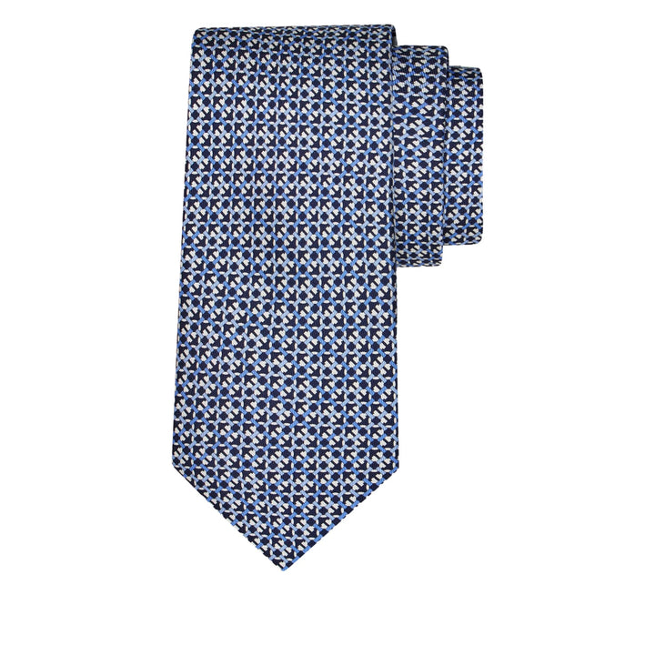 Ferragamo Ties - Blue | ec5d331ad97e1d9a8d4367adc5743785f979cdaf