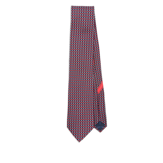 Ties Blue, Red