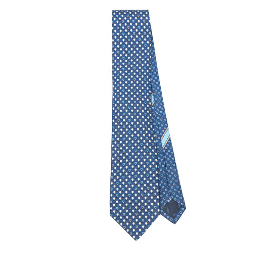 Ties Blue