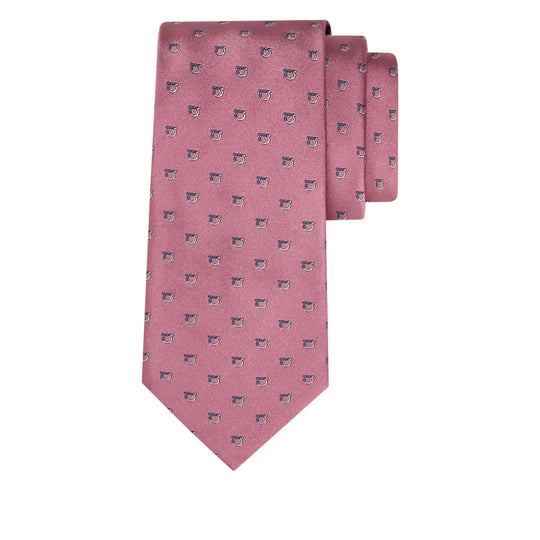 Ties Pink
