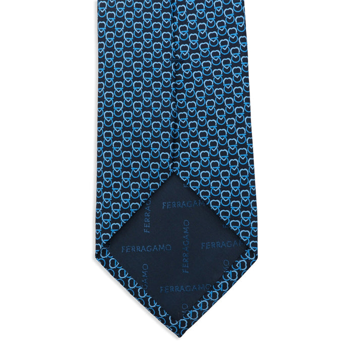 Ferragamo Ties - Blue | a365c5473c6593b7d5adb54e2eb6521824ec866a