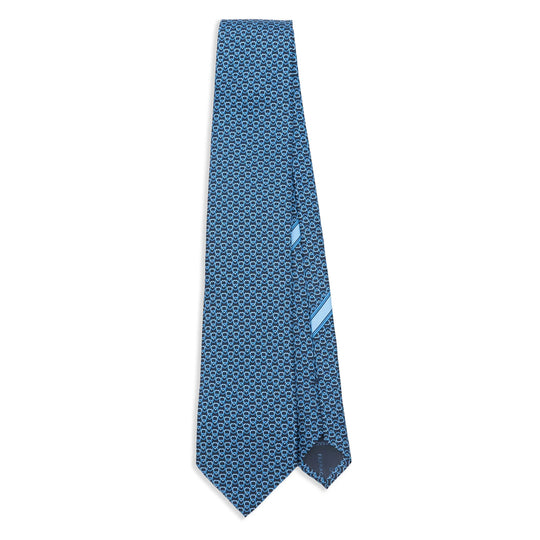 Ties Blue