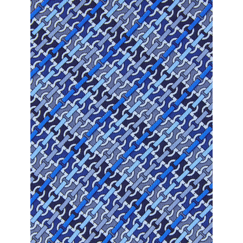 Ferragamo Ties - Blue | a5a3c647c786abdaae4e06743467badf08e726ba