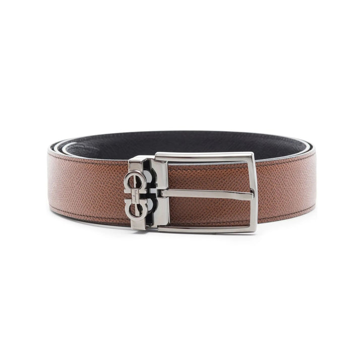 Ferragamo Belts - Brown, Black | ebd4a08b24ccc59633e9987b2c56d97f44a529d4